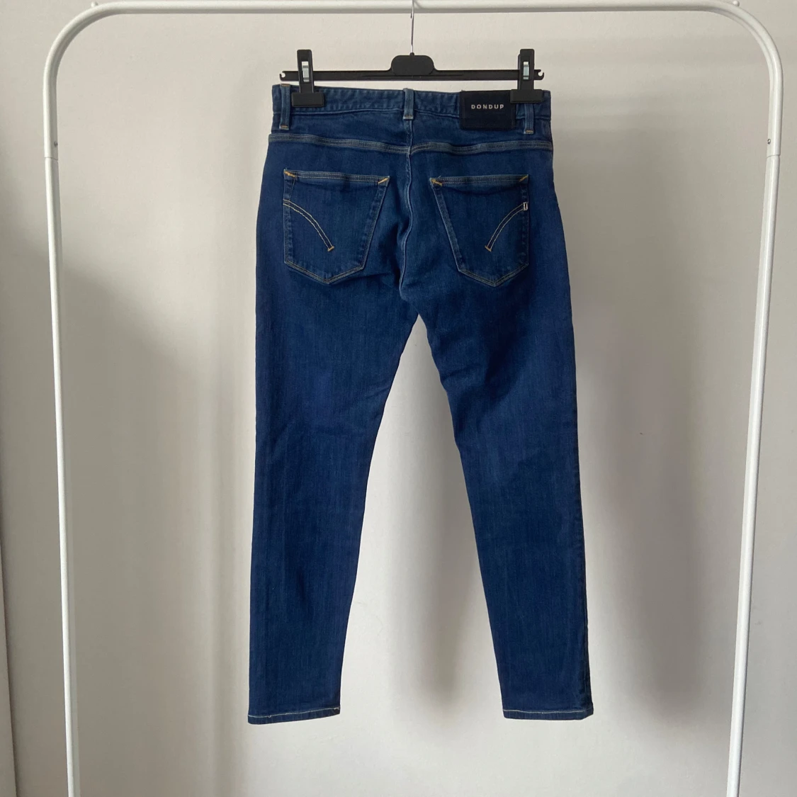 Blå jeans från Dondup - 91