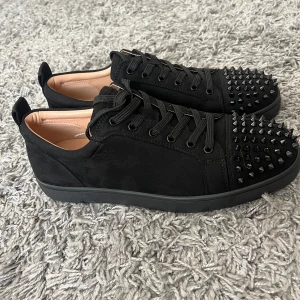 Christian Louboutin - size 44 brand new used 1 - 2 times dm if you are intrested