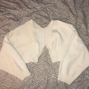 bolero - super fin bolero