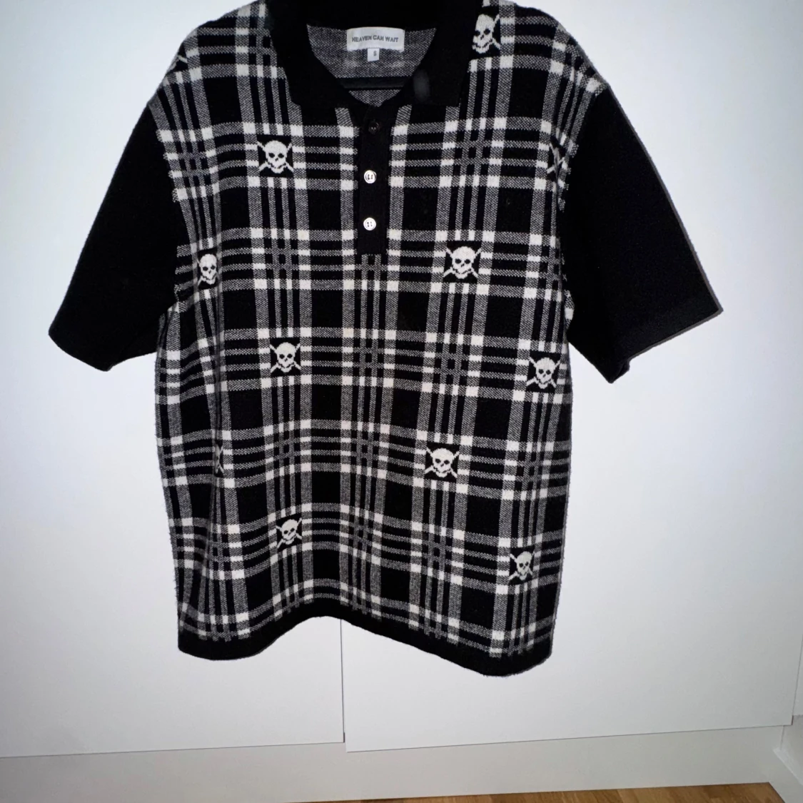 Polo tröja Heaven Can Wait 