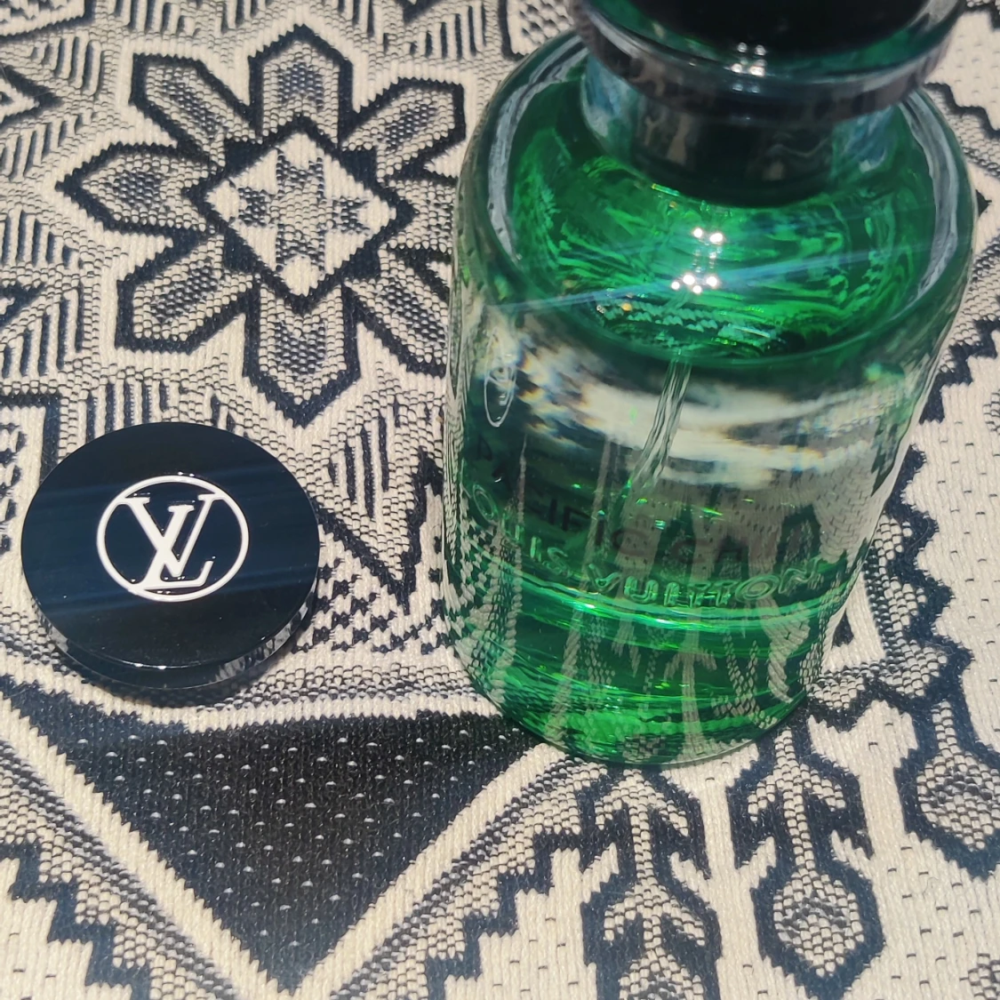 Louis Vuitton Pacific Chill Parfym - 90