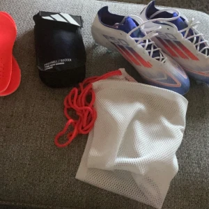 Adidas F50 elite, fotbollskor - Nya, kvaliten är 10/10. Köpte de för 3800