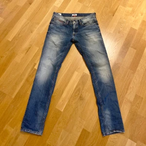 Tommy Hilfiger slim Jeans - Tommy Hilfiger slim jeans