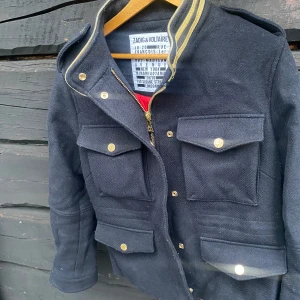 Zadig jacka - Snygg jacka från zadig