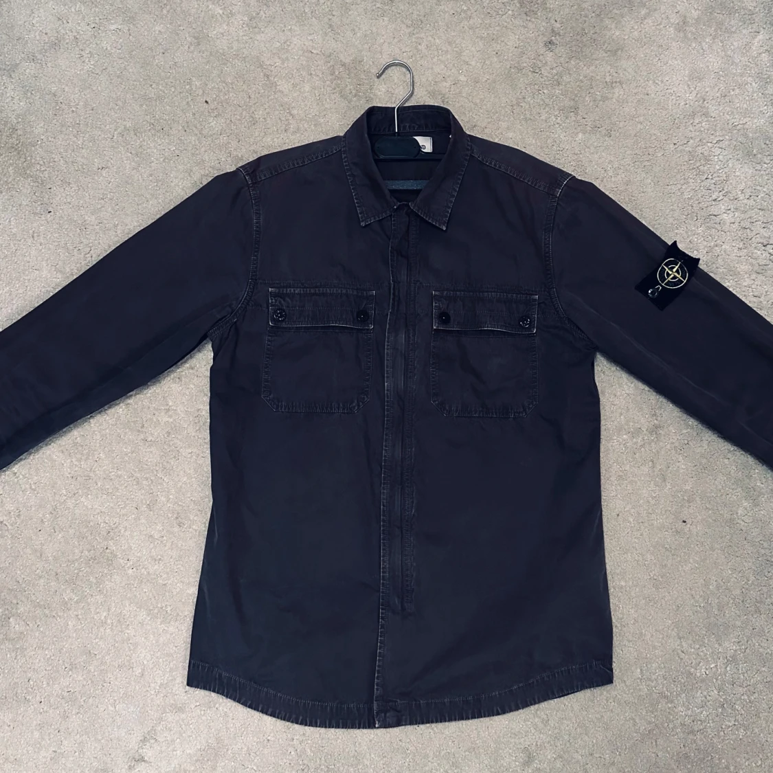 Stone Island Overshirt