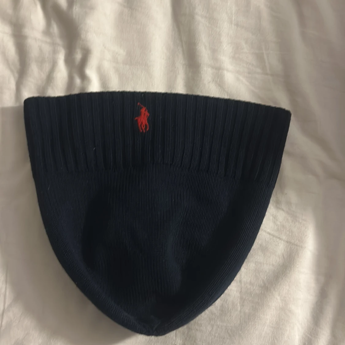 Ralph lauren mössa  - 90