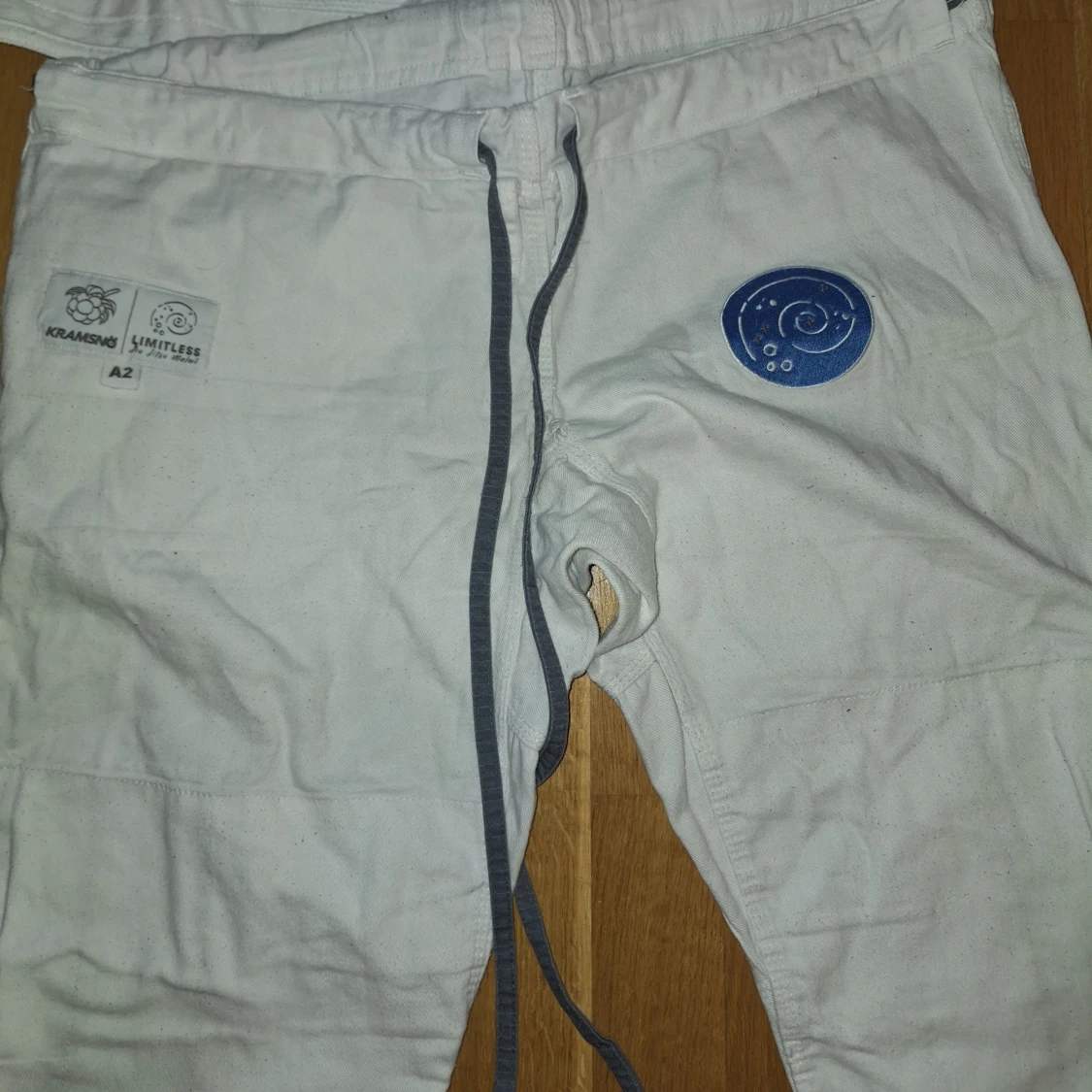 Bjj gi (brasiliansk jiu jitsu) - 92