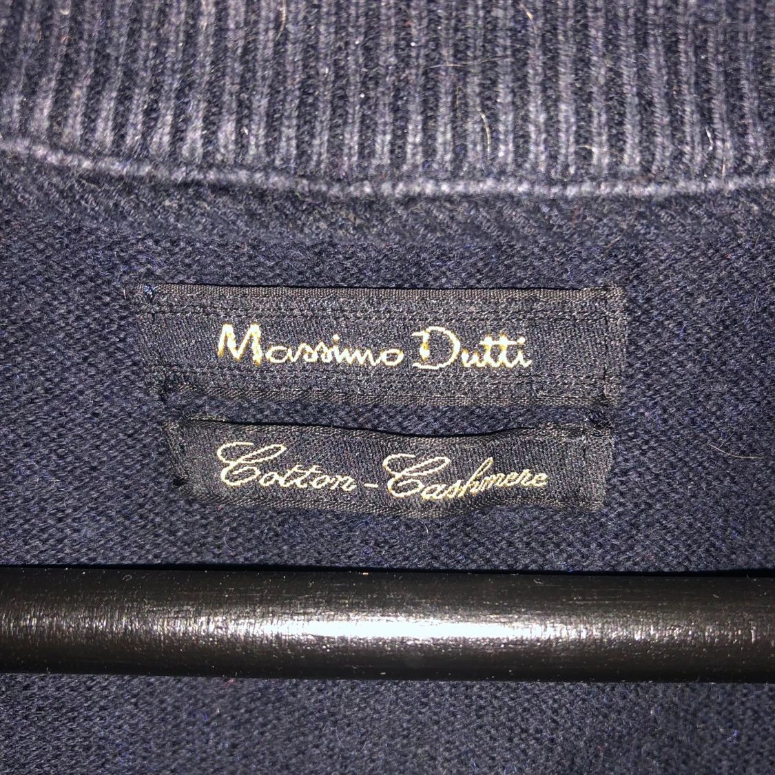 Massimo dutti tröja stl S - 91
