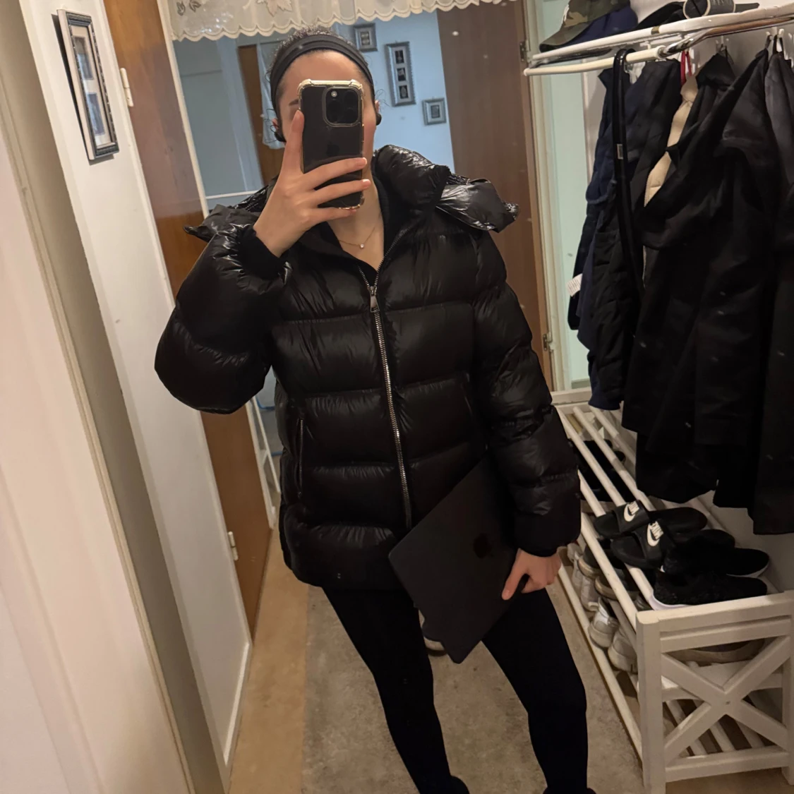 Massimo Dutti jacka  - 90