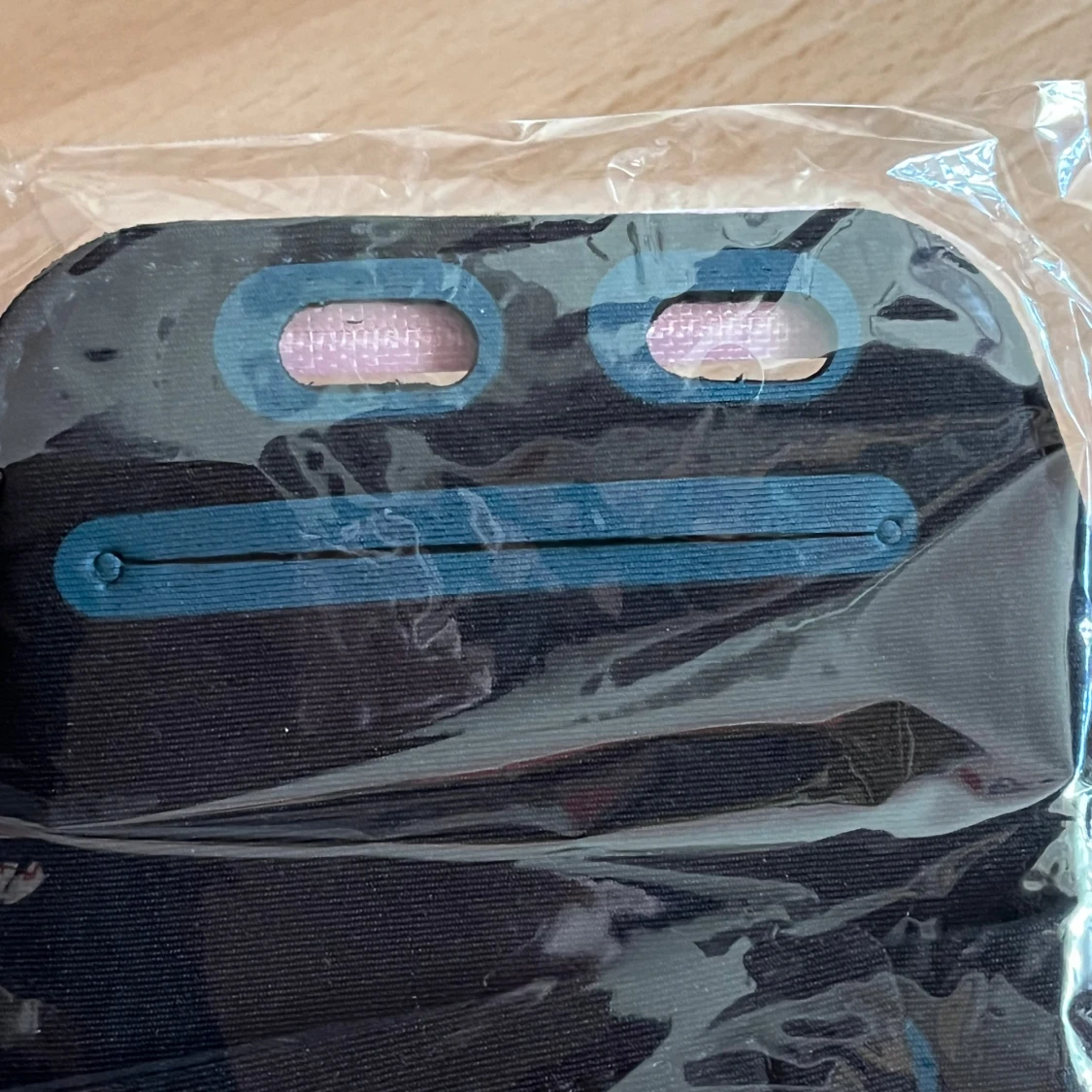 Sportarmband Rosa  - 91