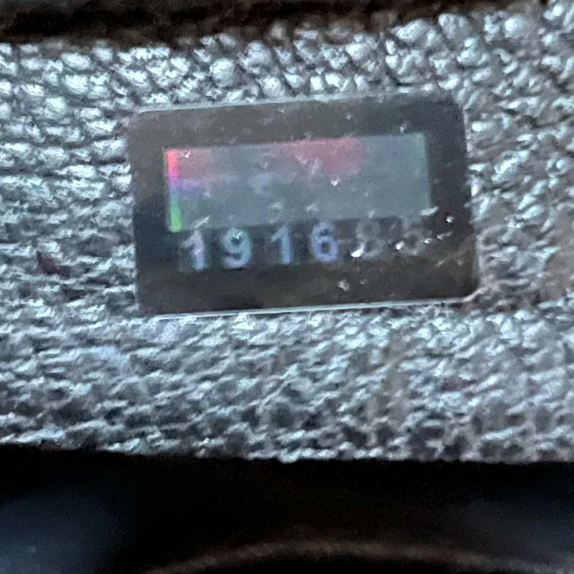 Axelremsväska Cee By Cloé - 93