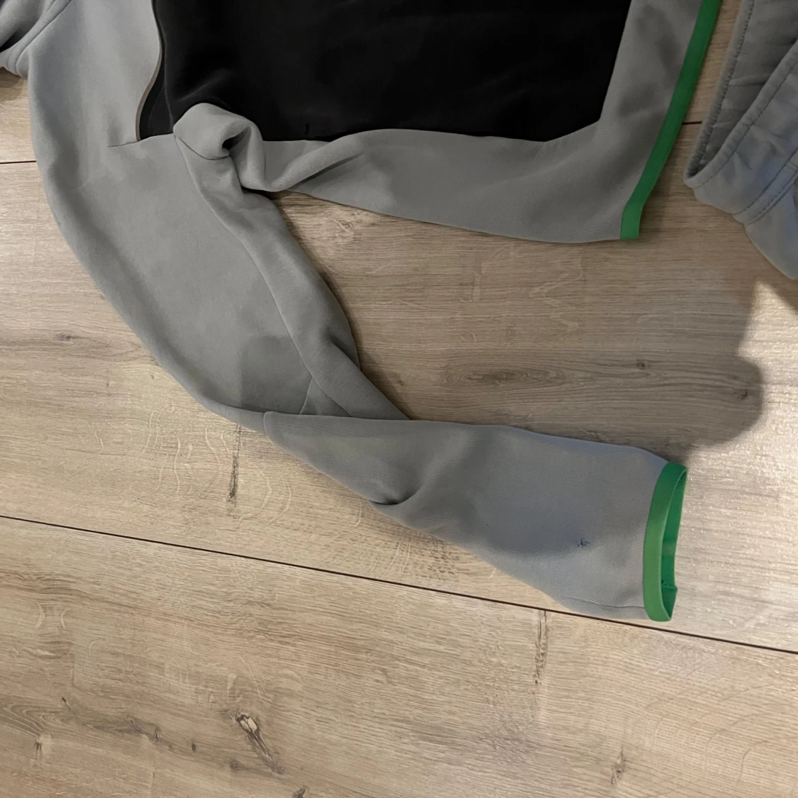 NIKE TECH FLEECE  - 93