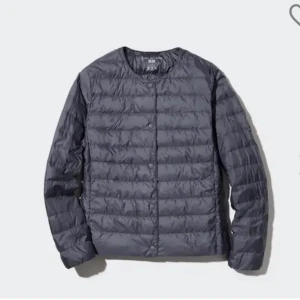 Jacka - Köpt här på plick jätte fint skick 