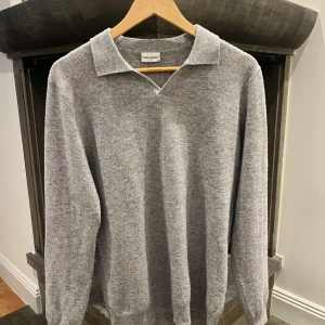 John henric tröja - Tröja från John henric storlek M