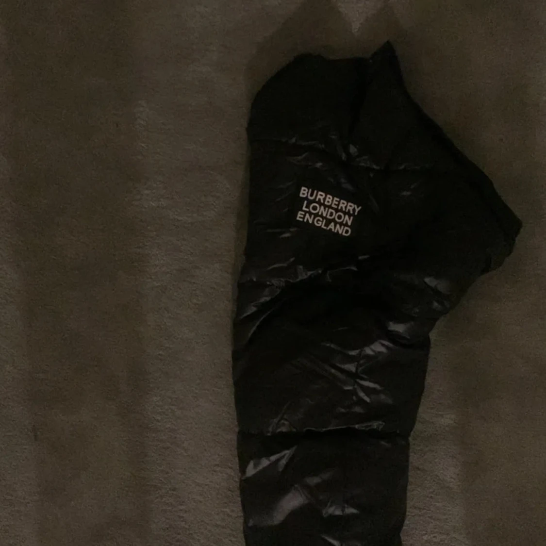 Burberry jacka  - 91