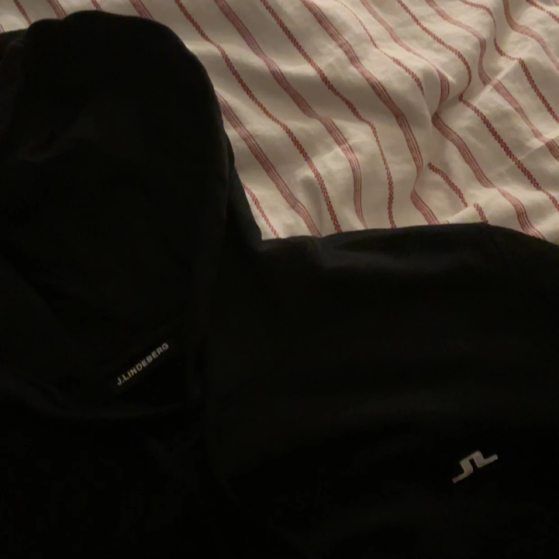J. Lindeberg hoodie - 90