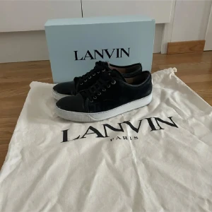 Lanvin - Bra skick 