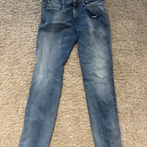 Replay Anbass - Nästan oanvända replay jeans. 29/32