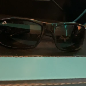 Ray ban glasögon - Säljer ett par ray ban glas ögon i väldigt gott skick