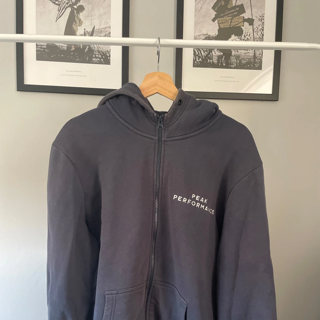 Peak performance kofta