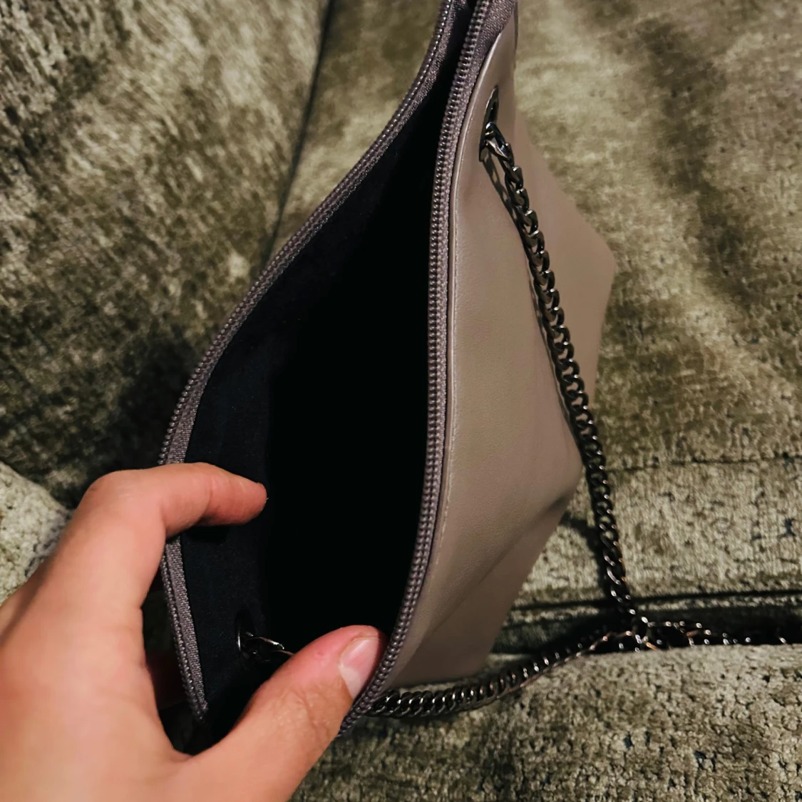 Axelremsväska  - 93