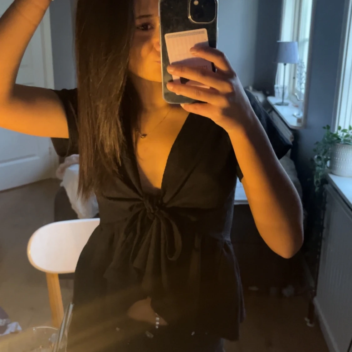 Blus från lager  157 - 90