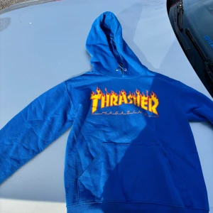 Trasher hoddie  - Super snygg 