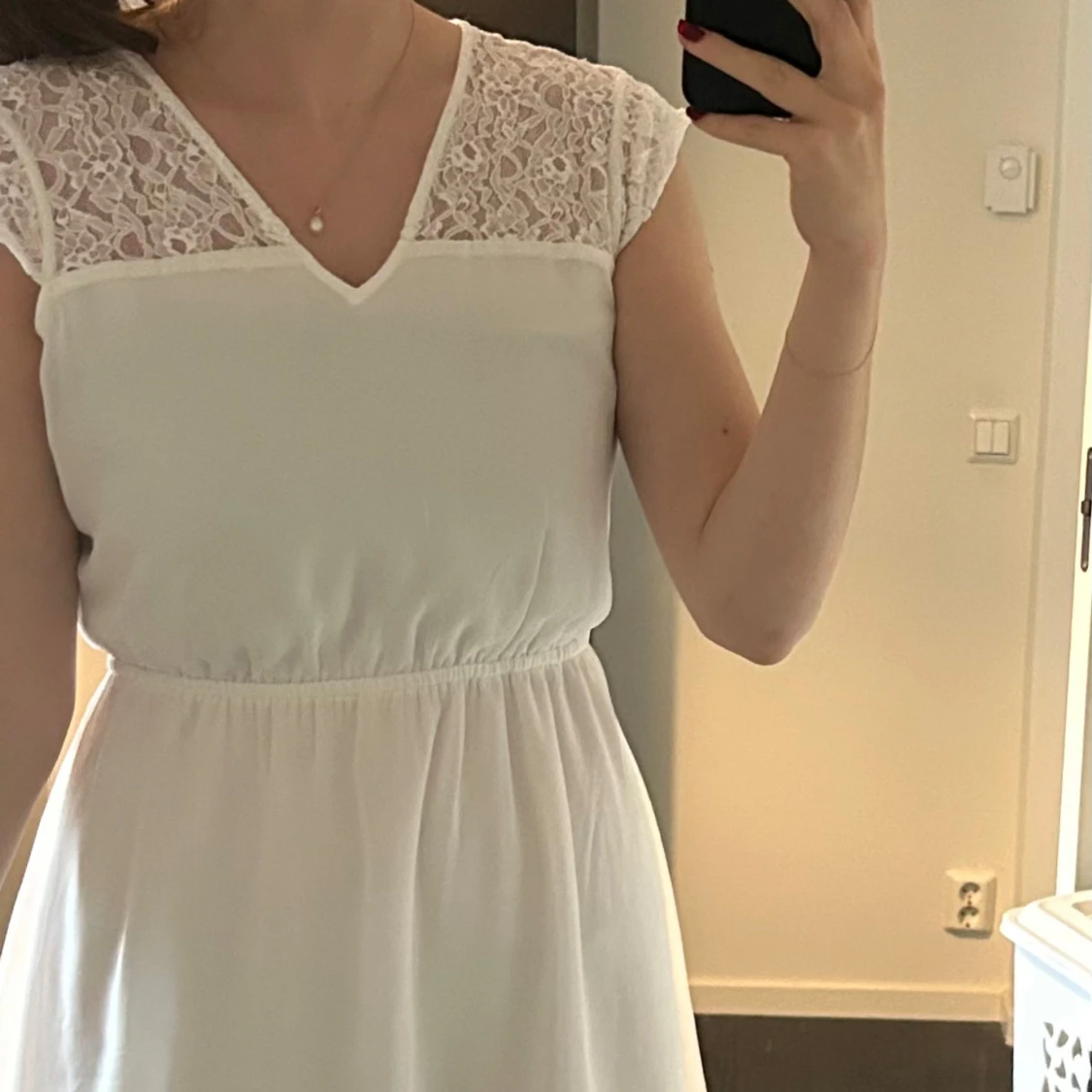 Studentklänning - 92