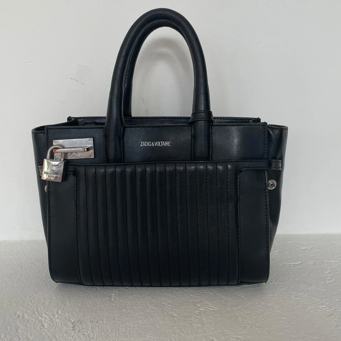 Zadig candice väska  - 1