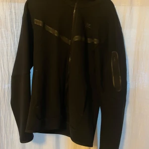 Nike Tech fleece - Tech fleece i fint skick