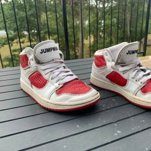 Jordan 1 Jumpman - Size - 36 Condition - 6/10