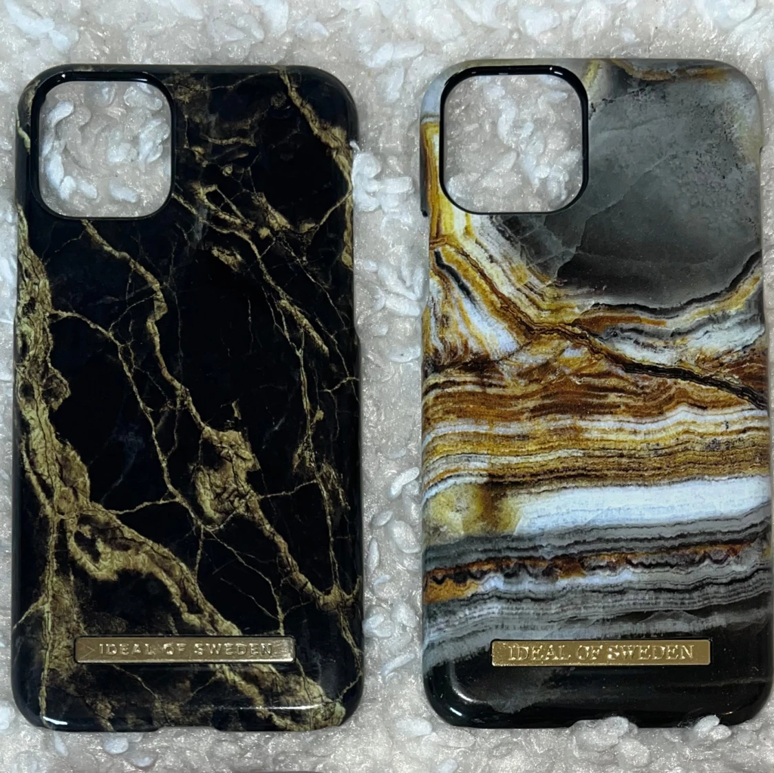 Ideal of Sweden skal 