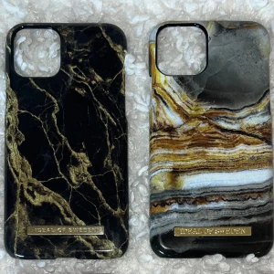 Ideal of Sweden skal  - Två jättefina Ideal of Sweden skal till iPhone 11 PRO. Säljer för att jag har bytt mobil. Priset kan diskuteras vid köp av båda skalen. 