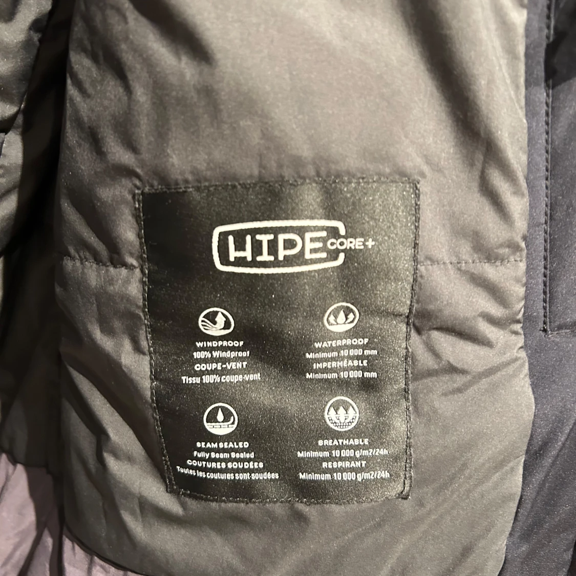 Peak Performance jacka  - 92