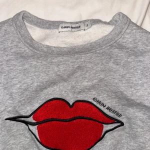 Carin wester tröja  - Använder inte och har blivit för kort i armarna. Som referens är jag 171cm.