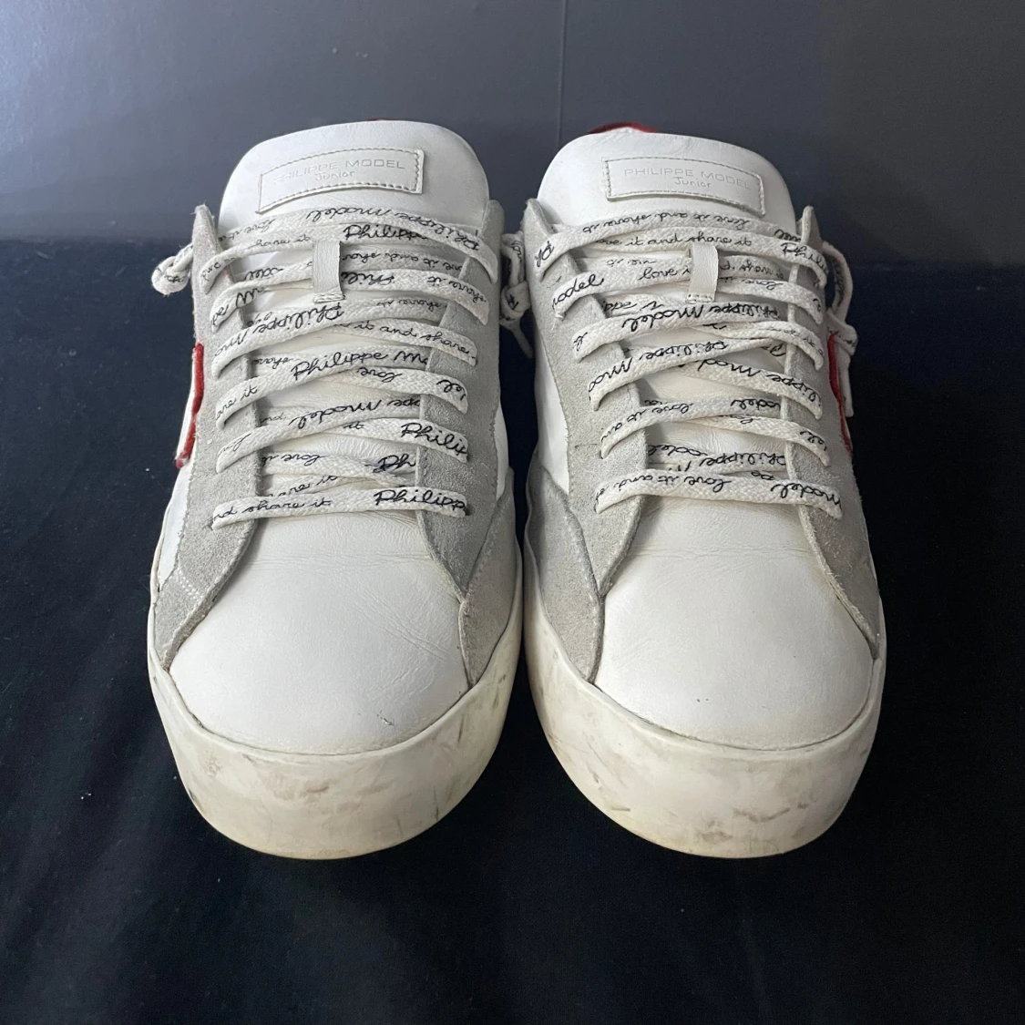 Philippe modell - 93