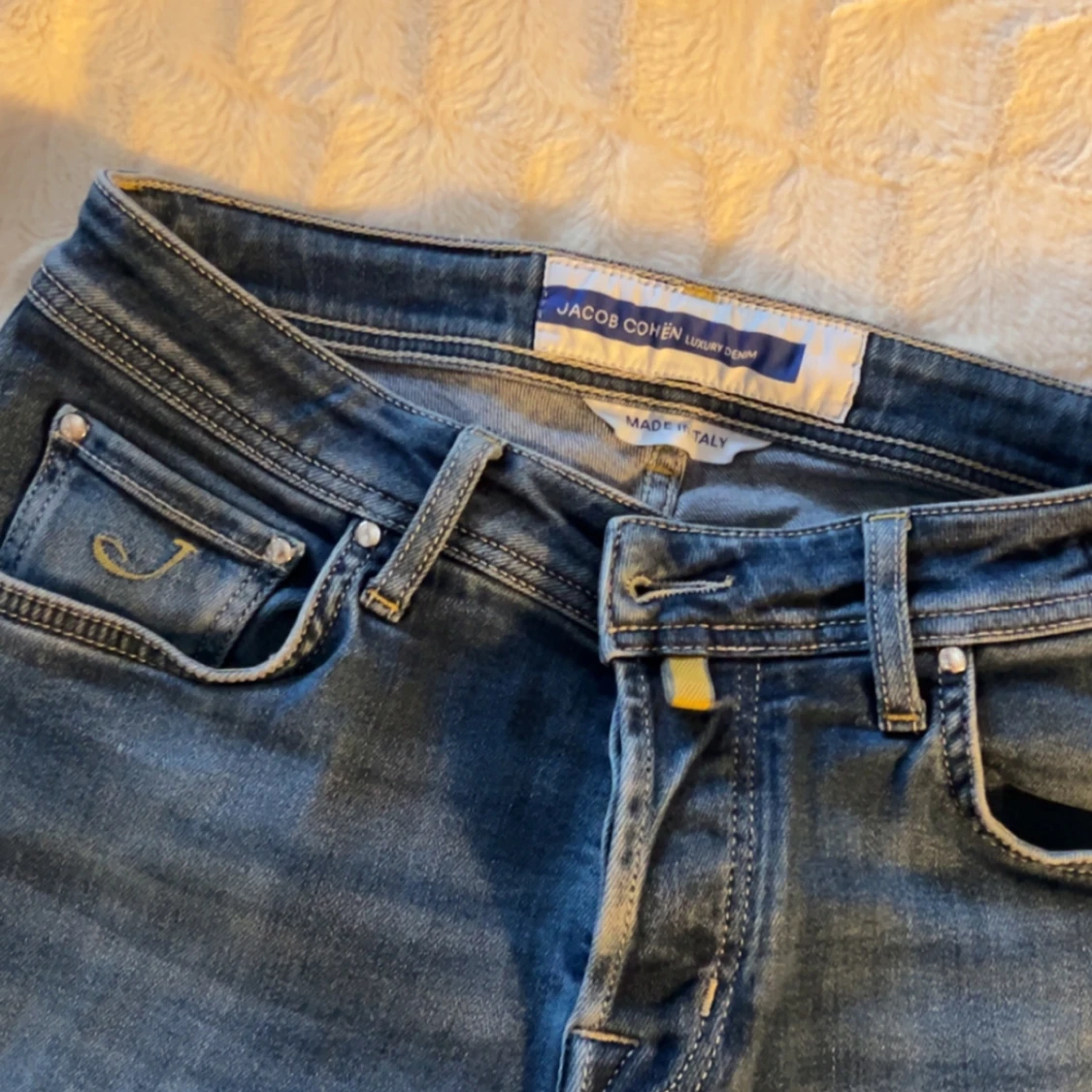 Jacob Cohen Jeans  - 93