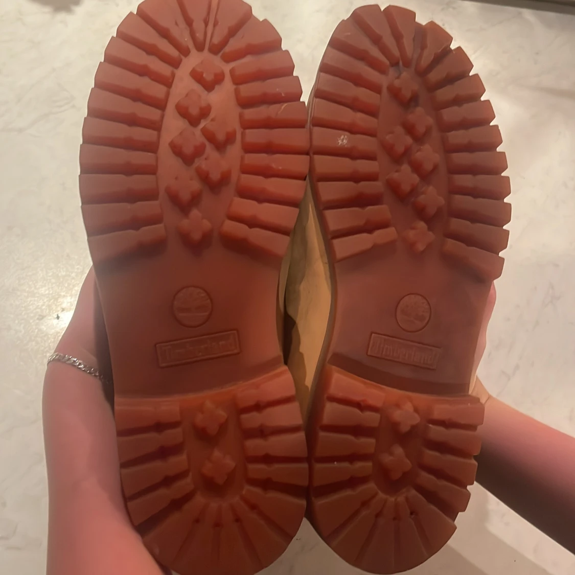 Bruna boots från Timberland - 93