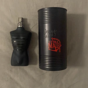 Ultra Male från Jean Paul Gaultier - Ungefär 110 ml kvar 