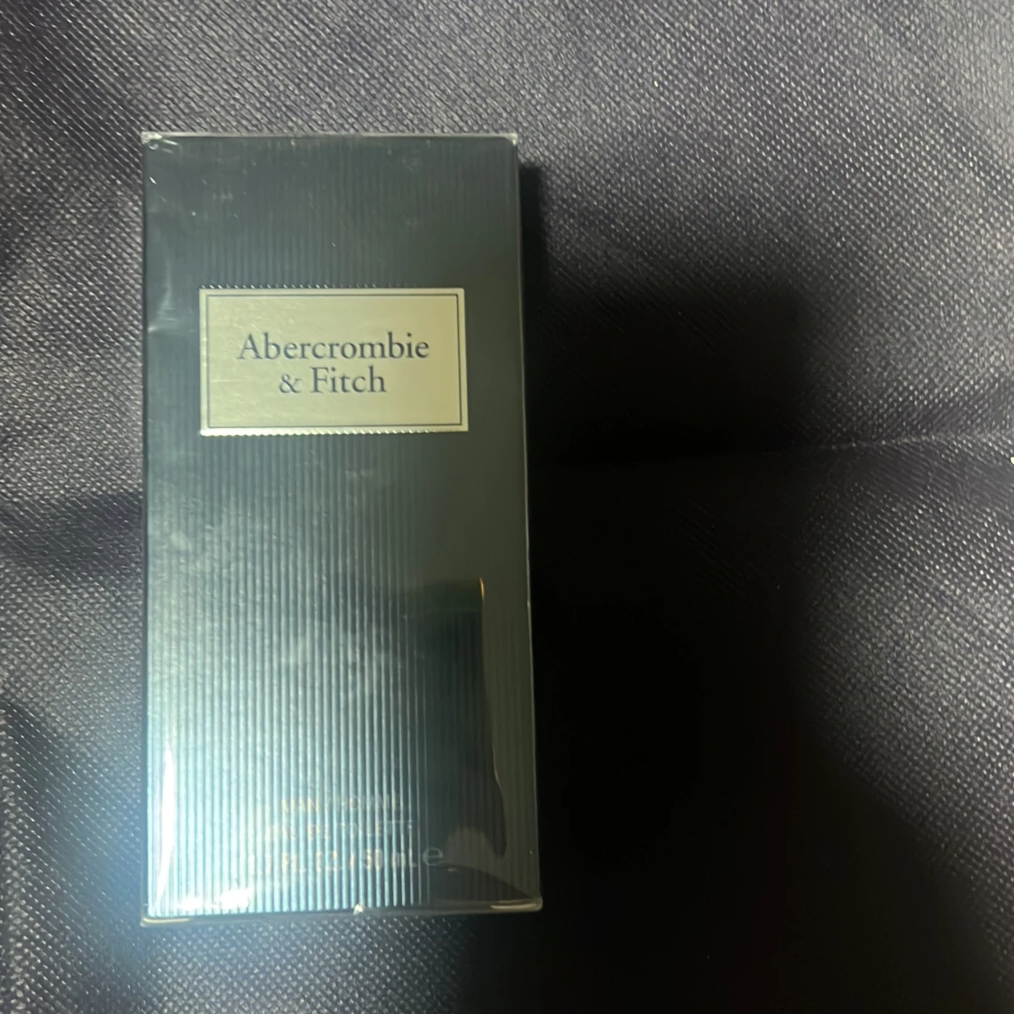 Abercrombie & Fitch First Instinct Blue Parfym