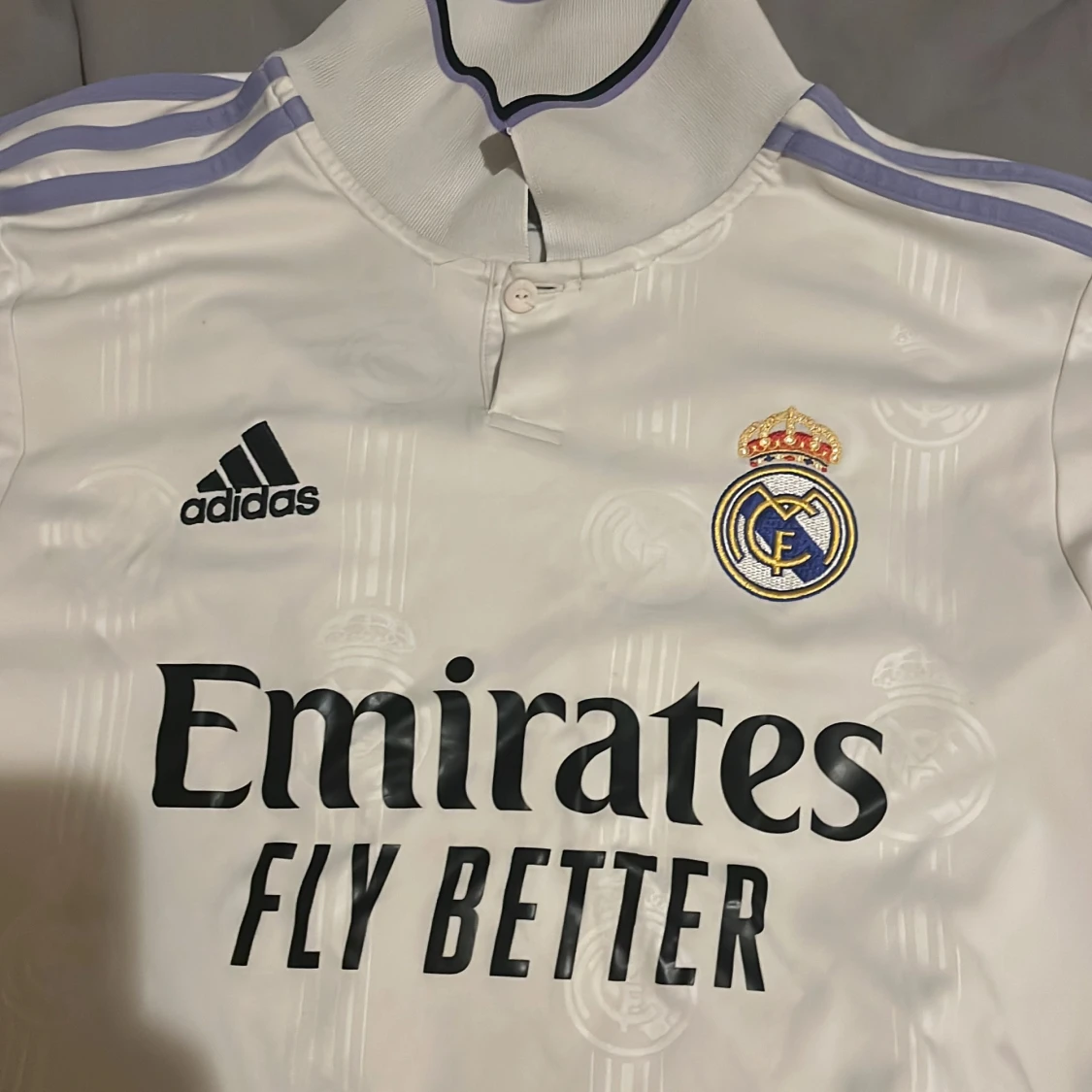 Real Madrid 2022/2023 - 90