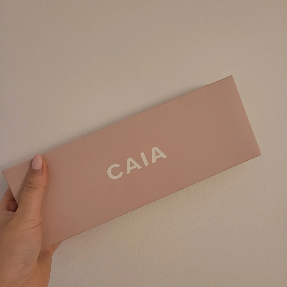 Caia Hårborste  - 92