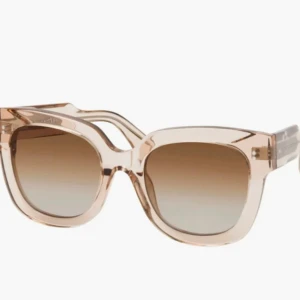 Chimi ecru 08 - Helt oanvända, får med fodral låda och allt! Nypris     1 250 kr! 