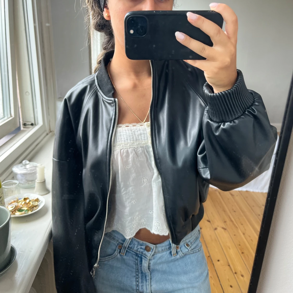 Zara bomberjacka - 90