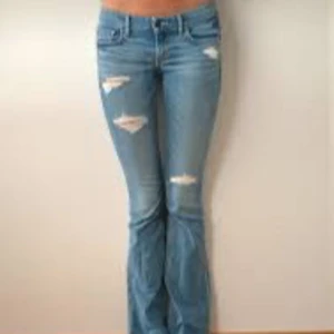 jeans  - Bra skick