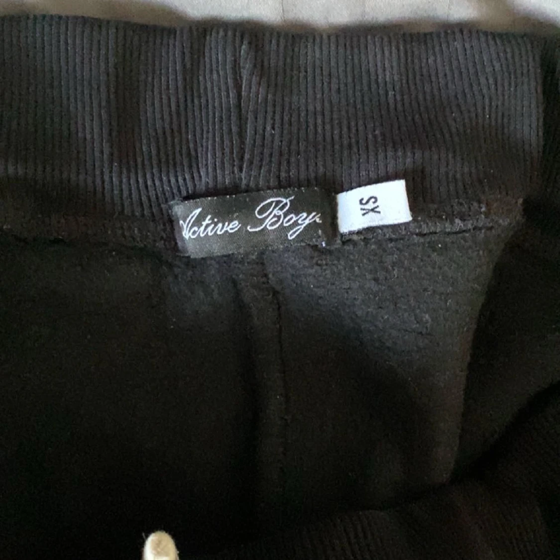 Tuttulente byxor - 91