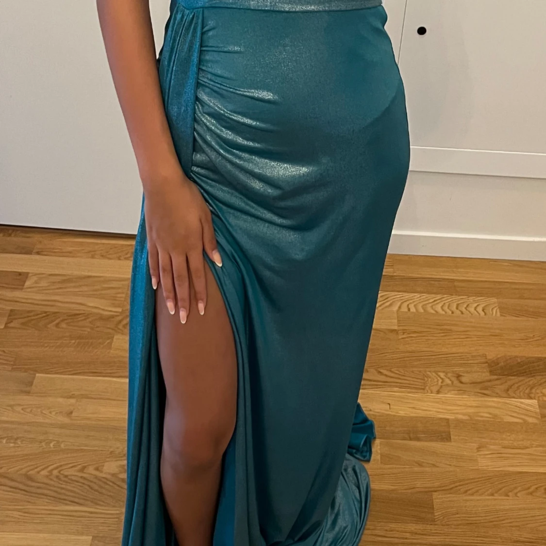 Festklänning från beuty queens - 90