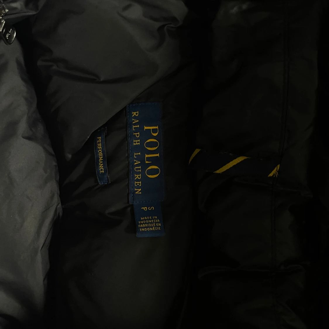 Polo Ralph Lauren jacket  - 93