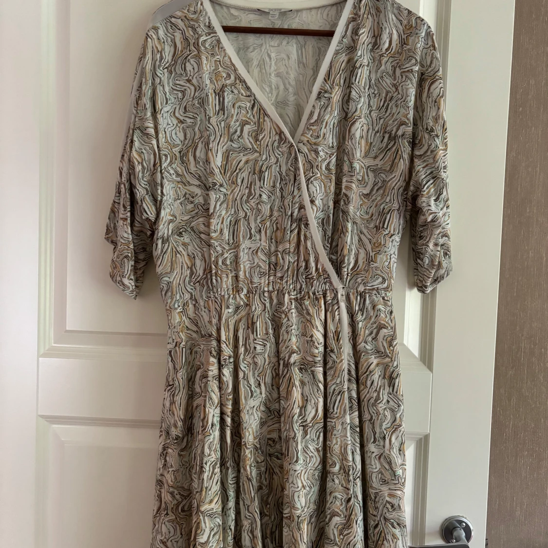 Dagmar klänning stl 40