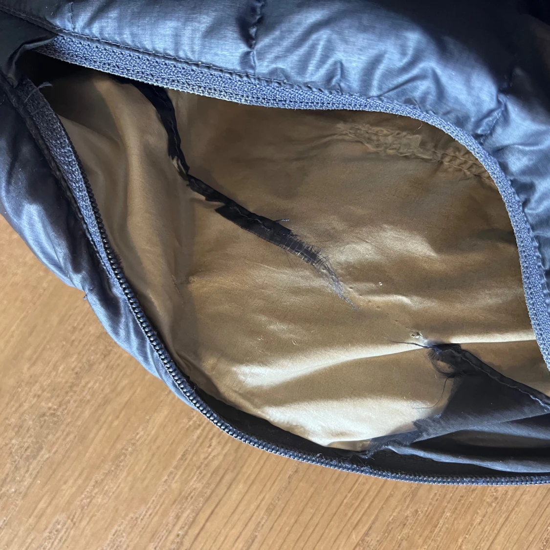 Parajumper väst - 93